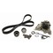 Aisin Hyundai Santa Fe 06-03/Xg350 05-02/Kia A Timing Belt Kit, Tkk007 TKK007 - alternate 2